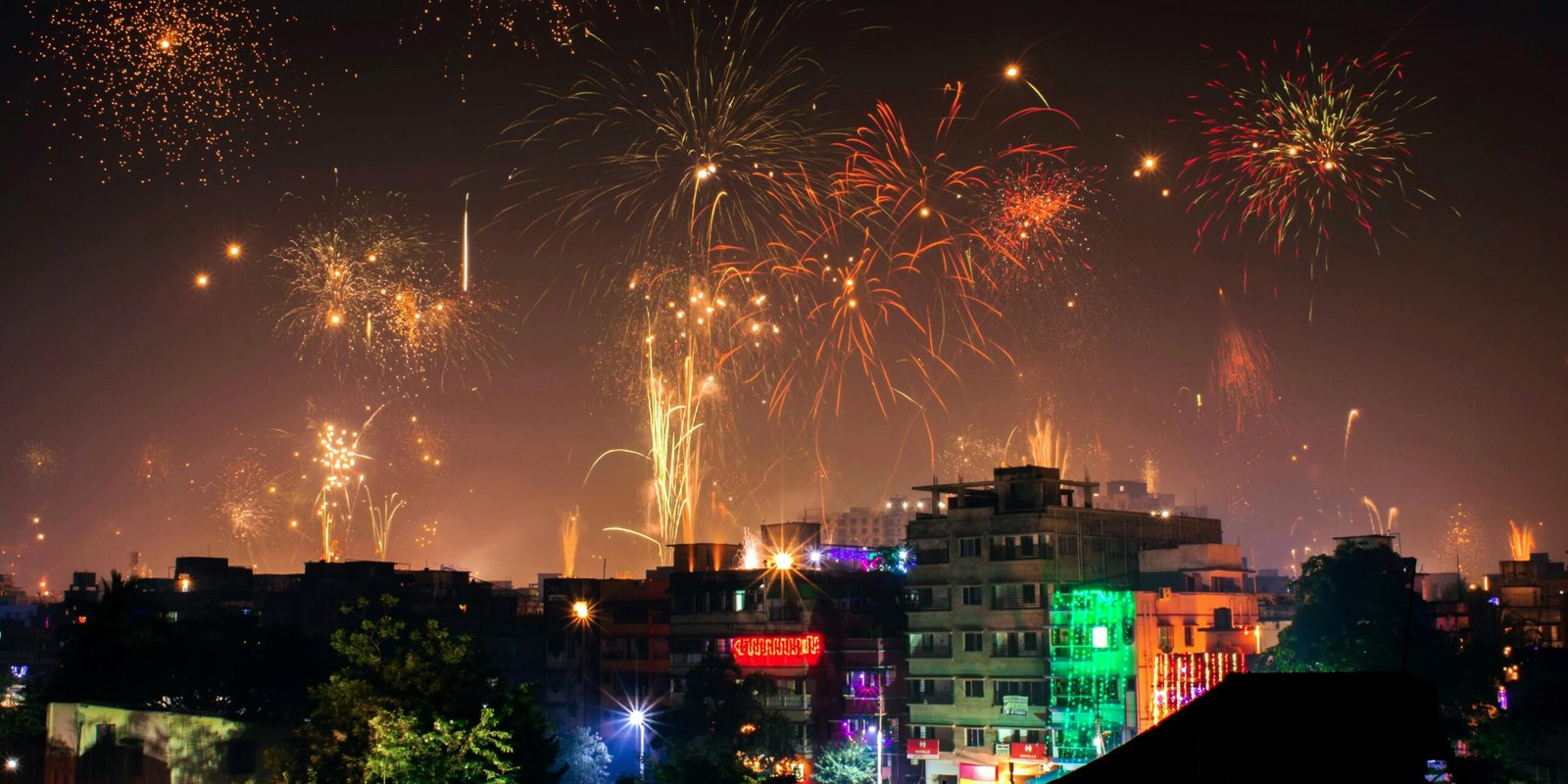 diwali preparations