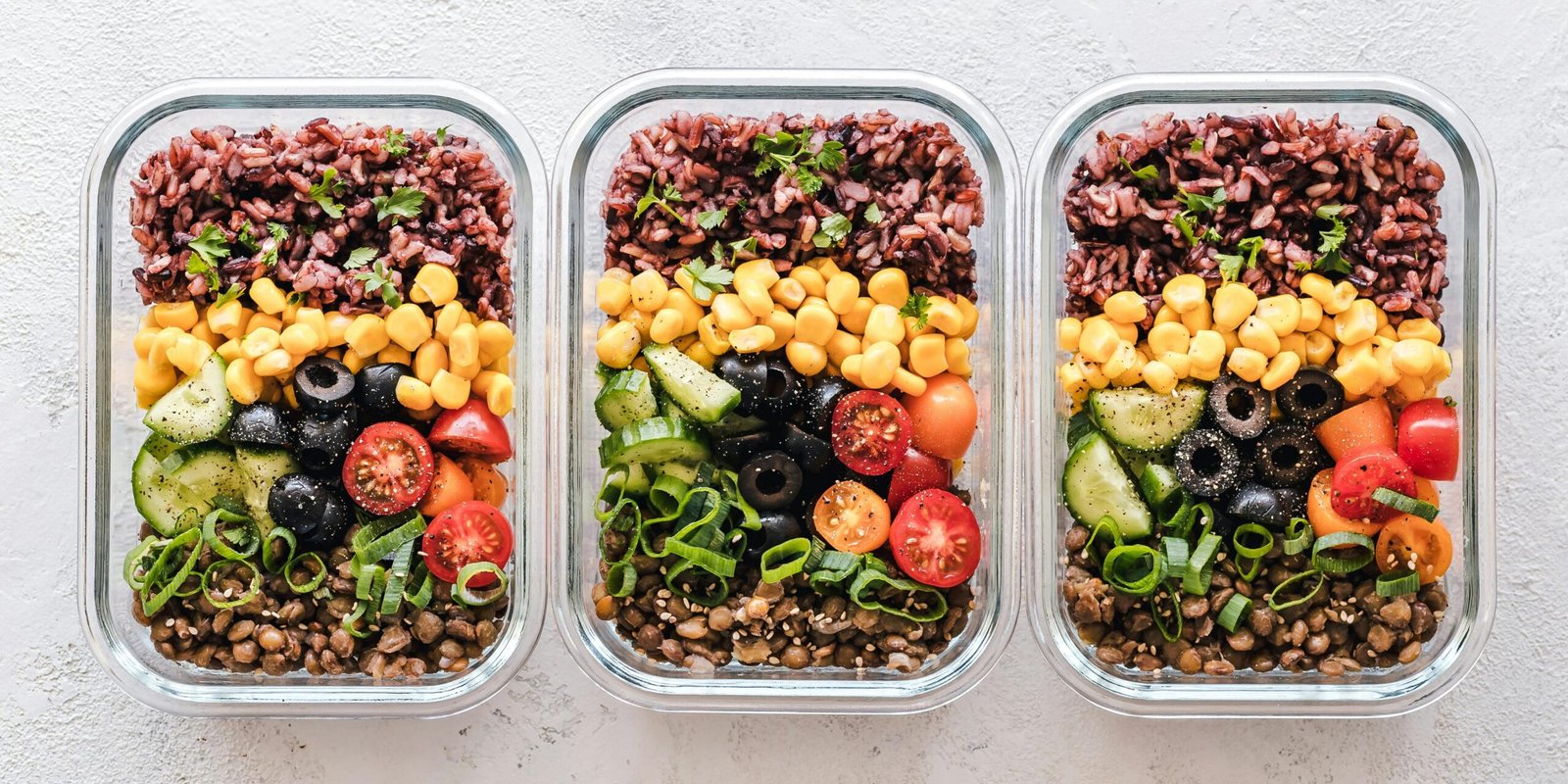 Fuel for the Grind: Meal Prep Ideas to Conquer Busy Days