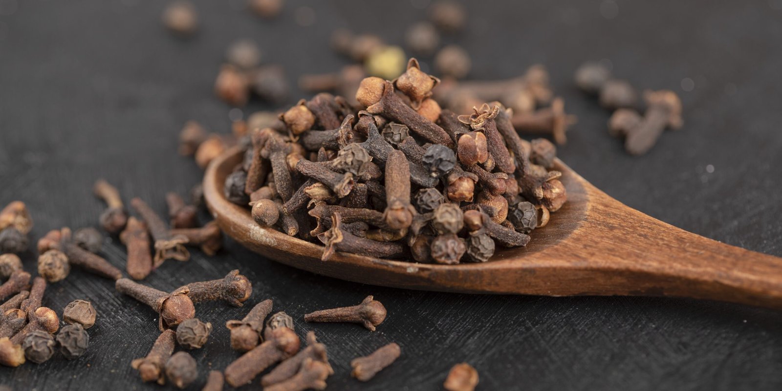 Spice Up Your Health with Cloves: 10 Benefits and Uses